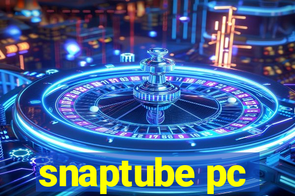 snaptube pc